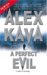 A Perfect Evil (Maggie O'Dell #1)