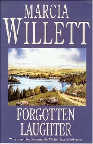 Forgotten Laughter by Marcia Willett