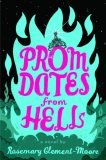 Prom Dates from Hell (Maggie Quinn: Girl Vs. Evil #1)