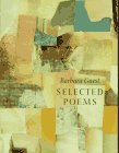 Selected Poems by Barbara Guest Selected Poems by Barbara Guest