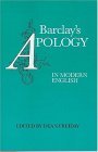 Barclay's Apology in Modern English Barclay's Apology in Modern English