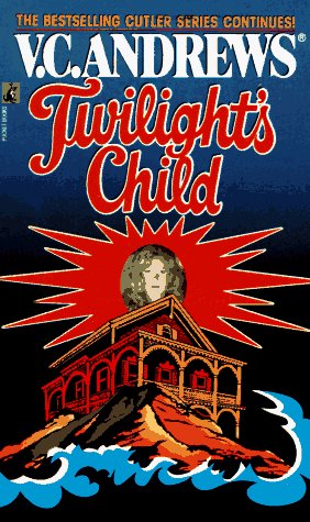Twilight's Child (Cutler #3)