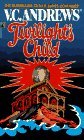 Twilight's Child (Cutler #3)