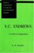 V. C. Andrews: A Critical Companion (Critical Companions to Popular Contemporary Writers)