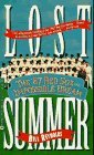 Lost Summer: The '67 Red Sox and the Impossible Dream Lost Summer: The '67 Red Sox and the Impossible Dream