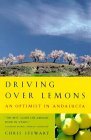 Driving Over Lemons: An Optimist in Andalucia