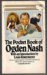 The Pocket Book Of Ogden Nash