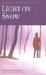 Light on Snow (Paperback)