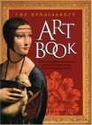 Renaissance Art Book: Discover Thirty Glorious Masterpieces by Leonardo Da Vinci, Michelangelo, Raphael, Fra Angelico, Botticelli.