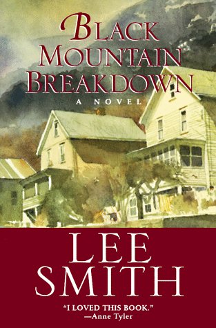 Black Mountain Breakdown by Lee Smith