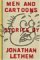 Men and Cartoons (ebook)