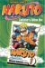 Naruto Collector's Edition Box, Volume 1 (Boxed Set)