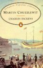 Martin Chuzzlewit by Charles Dickens Martin Chuzzlewit by Charles Dickens