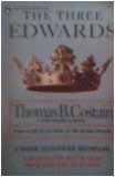The Three Edwards (The Plantagenets, #3) The Three Edwards (The Plantagenets, #3)