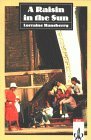 A Raisin in the Sun: Text and Study Aids A Raisin in the Sun: Text and Study Aids