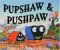 Jim Woodring Pupshaw And Pu...