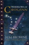 Warriors of Camlann (Warriors #2)