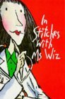 In Stitches with Ms Wiz (Ms Wiz, #2) In Stitches with Ms Wiz (Ms Wiz, #2)