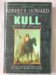 Kull: Exile Of Atlantis (Hardcover)