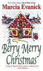 A Berry Merry Christmas (Misty Harbor, #4)