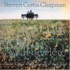 I Will Be Here [With CD]