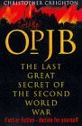 Op. Jb by Christopher Creighton Op. Jb by Christopher Creighton