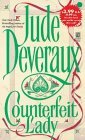Counterfeit Lady (James River #1) by Jude Deveraux