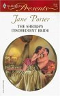 The Sheikh's Disobedient Bride by Jane Porter The Sheikh's Disobedient Bride by Jane Porter