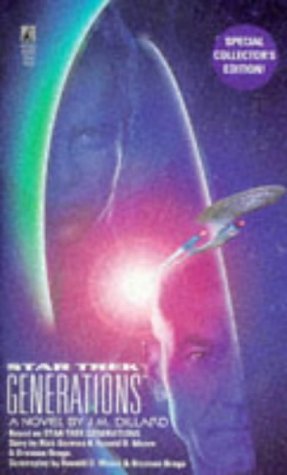 Star Trek Generations (Star Trek: The Next Generation)