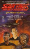 Doomsday World by Carmen Carter Doomsday World by Carmen Carter
