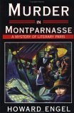 Murder in Montparnasse: A Mystery of Literary Paris