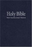 Holy Bible by Anonymous