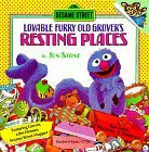 Resting Places: with Lovable, Furry Old Grover (Pictureback(R)) Resting Places: with Lovable, Furry Old Grover (Pictureback(R))