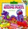 Resting Places: with Lovable, Furry Old Grover (Pictureback(R))