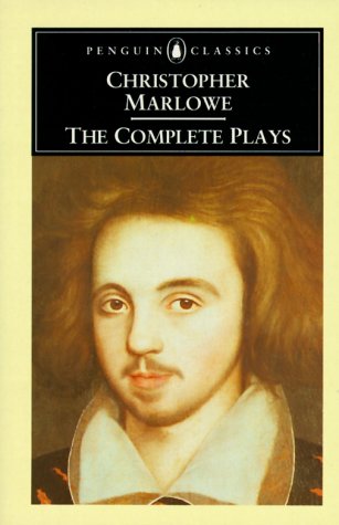 Christopher Marlowe books Christopher Marlowe books