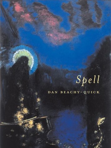 Spell (New Series #5)