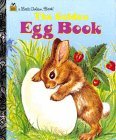 The Golden Egg Book (Little Golden Storybook)