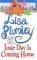 Josie Day Is Coming Home by Lisa Plumley
