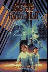 Ghost of the Jedi (Star Wars: Galaxy of Fear, #5) Ghost of the Jedi (Star Wars: Galaxy of Fear, #5)