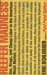 Reefer Madness: Sex, Drugs, and Cheap Labor in the American Black Market (Hardcover)