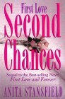 First Love, Second Chances (Byrnehouse-Davies & Hamilton Saga, #5)