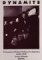 Dynamite: A Century of Class Violence in America 1830-1930