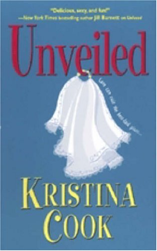 Unveiled (Ashton/Rosemoor, #2)