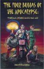 The Four Bubbas of the Apocalypse: Flatulence, Halitosis, Incest, and... Ned (Bubbas, Book 2)