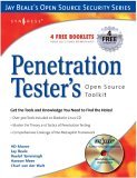 Penetration Tester's Open Source Toolkit [With CDROM]