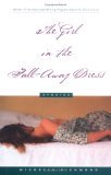Girl in the Fall-Away Dress -A