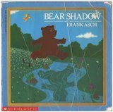 Bear Shadow Bear Shadow