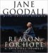 Reason for Hope: A Spiritual Journey (Audio CD)