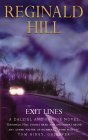 Exit Lines by Reginald Hill