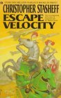 Escape Velocity (Warlock Series, #0) Escape Velocity (Warlock Series, #0)